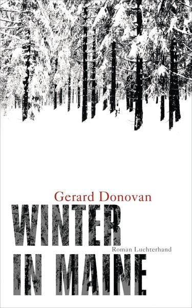 Produktbild: Winter in Maine
