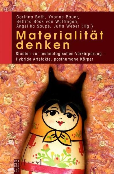 Produktbild: Materialit&auml;t denken