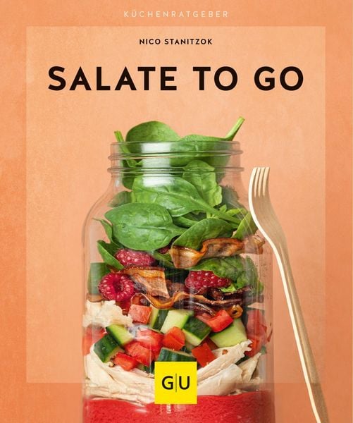 Produktbild: Salate to go