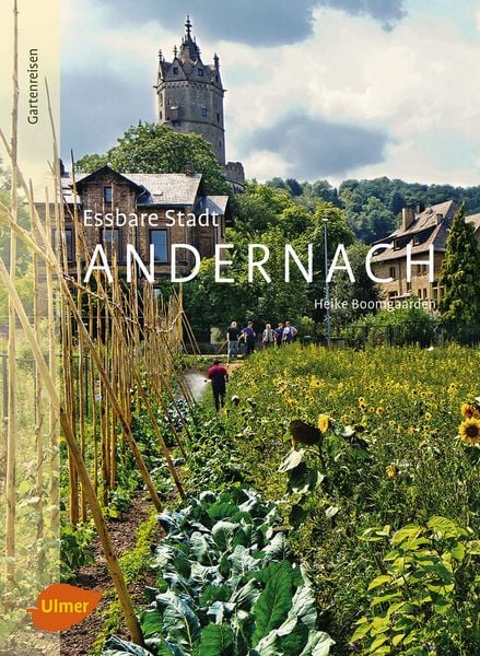 Produktbild: Essbare Stadt Andernach