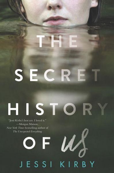 Produktbild: The Secret History of Us