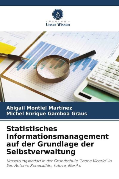 Produktbild: Statistisches Informationsmanagement auf der Grundlage der Selbstverwaltung