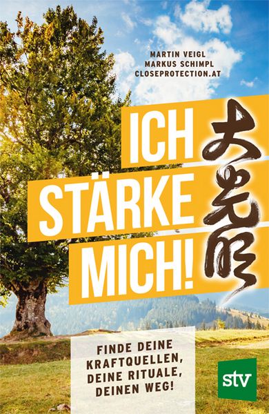 Produktbild: Ich st&auml;rke mich