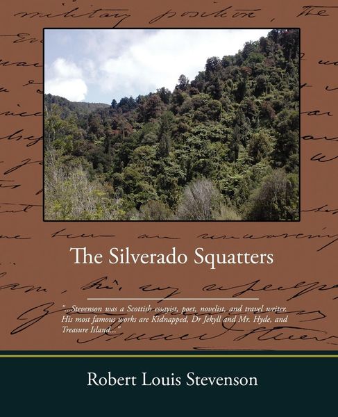 Produktbild: The Silverado Squatters