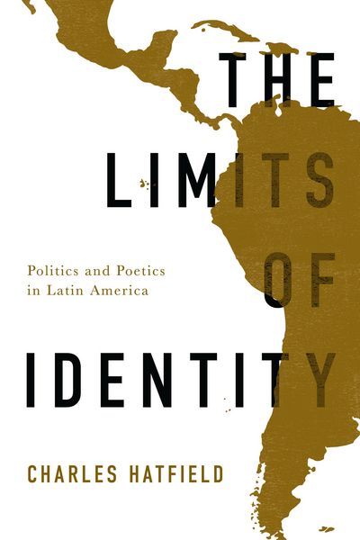 Produktbild: Hatfield, C: Limits Of Identity