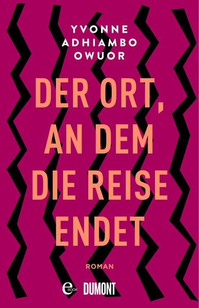 Produktbild: Der Ort, an dem die Reise endet