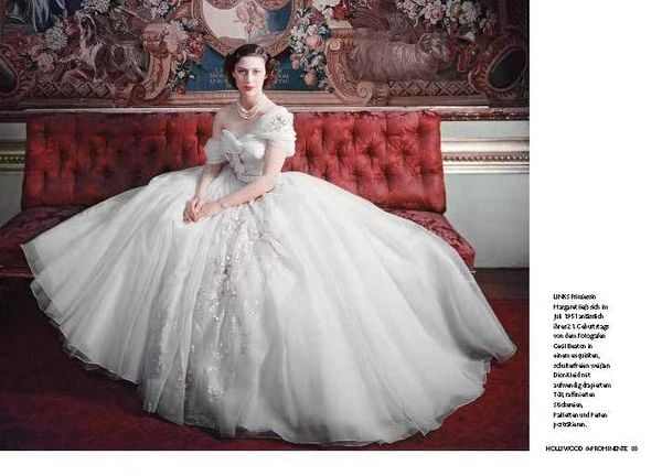 Produktbild: Little Book of Dior