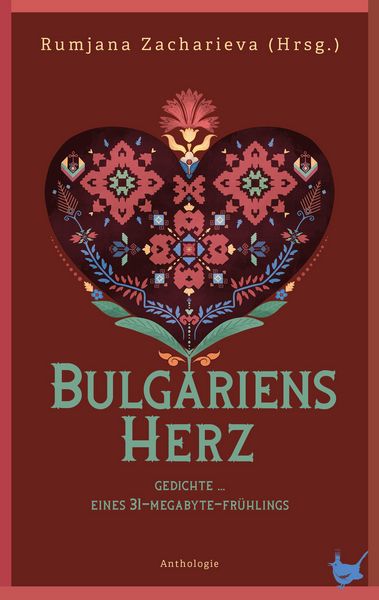 Produktbild: Bulgariens Herz