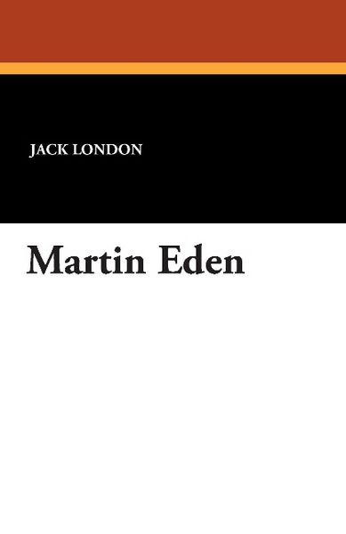 Produktbild: Martin Eden