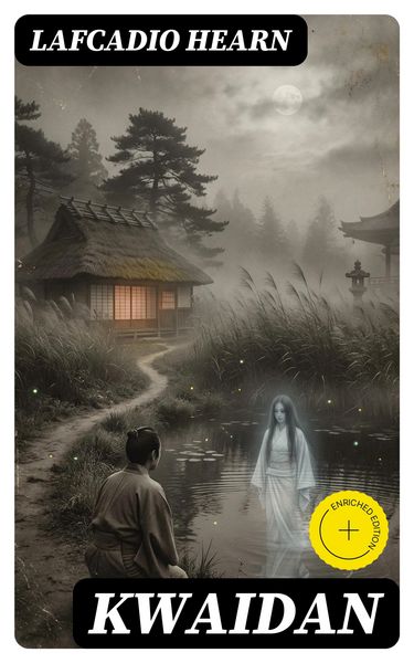 Produktbild: Kwaidan