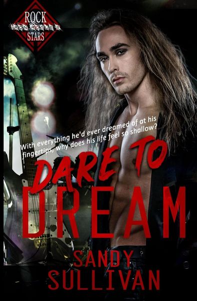 Produktbild: Dare to Dream