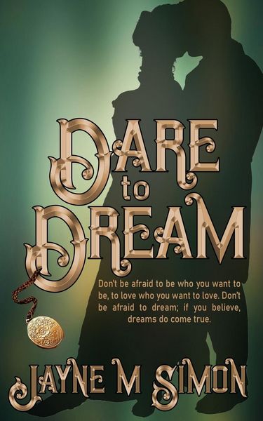 Produktbild: Dare to Dream
