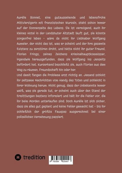 Produktbild: Im Zimmer Nr. 4