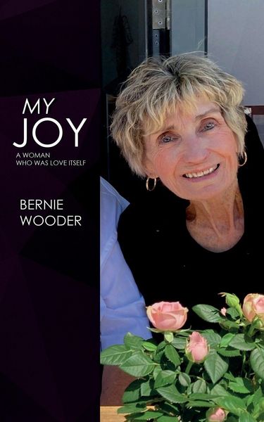 Produktbild: Wooder, B: My Joy
