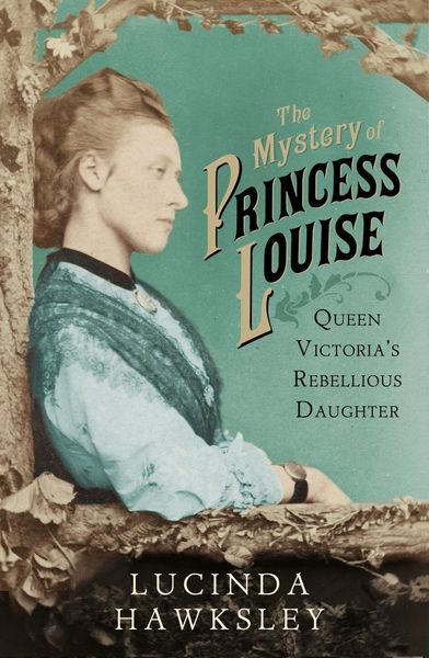 Produktbild: The Mystery of Princess Louise
