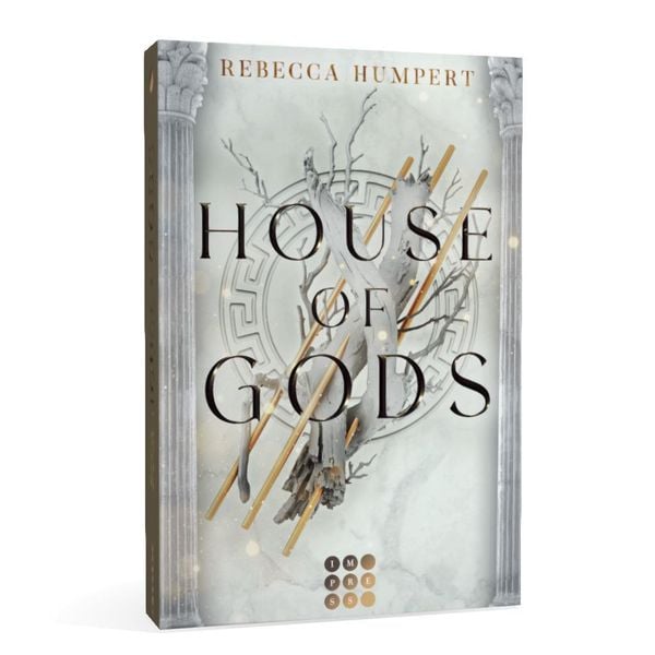 Produktbild: House of Gods