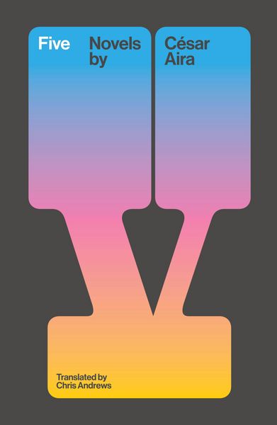 Produktbild: Five