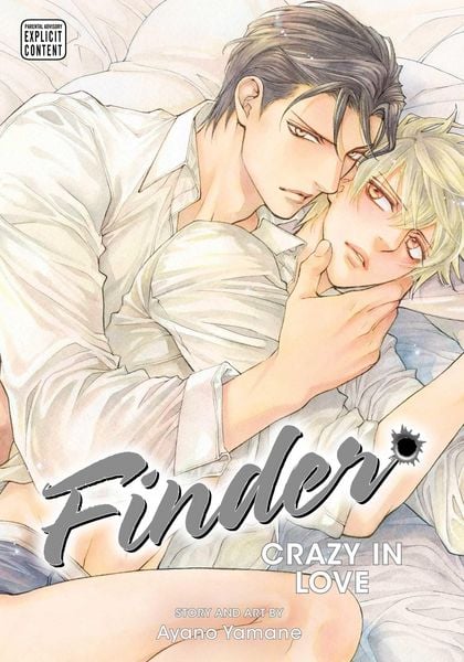 Produktbild: Finder Deluxe Edition