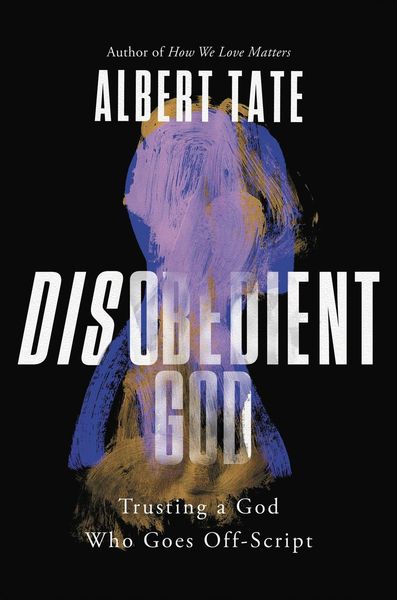 Produktbild: Disobedient God