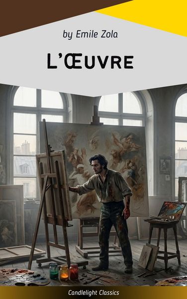 Produktbild: L'OEuvre