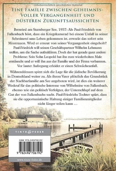 Produktbild: Die St&auml;rke der T&ouml;chter