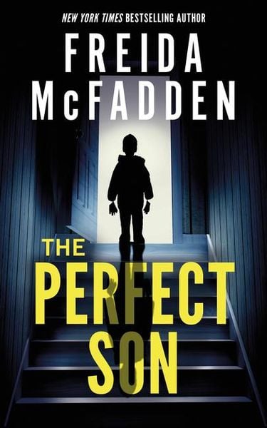Produktbild: The Perfect Son