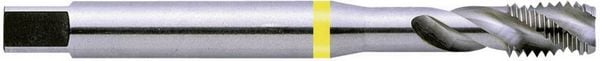 Produktbild: Exact 43564 Maschinengewindebohrer metrisch M6 1 mm Rechtsschneidend DIN 371 HSS-E 35&deg; RSP 1 St.