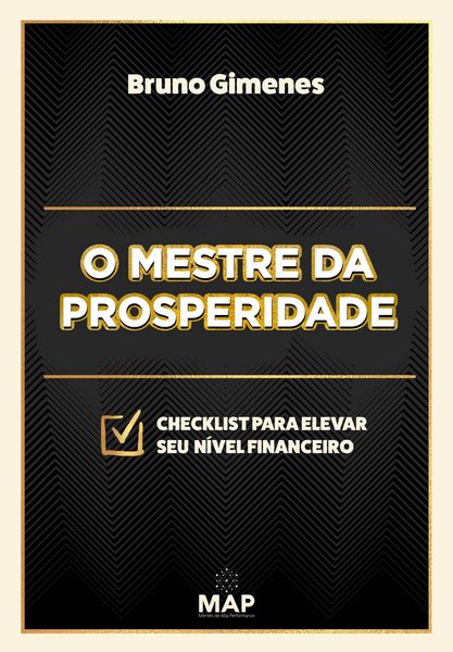 Produktbild: O mestre da prosperidade