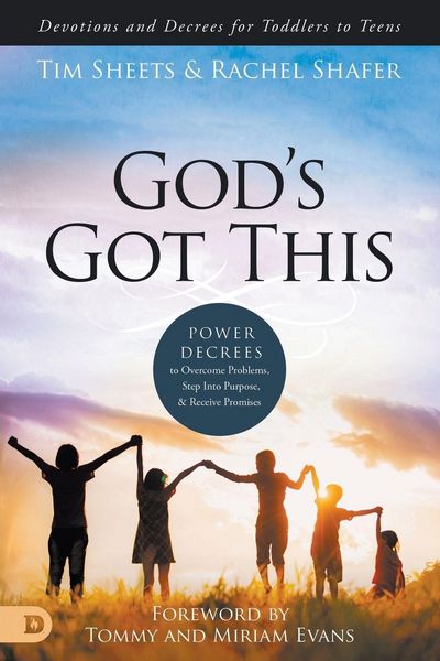 Produktbild: God's Got This