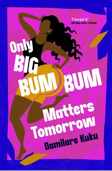 Produktbild: Only Big Bumbum Matters Tomorrow