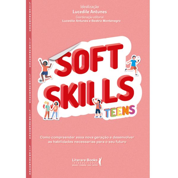 Produktbild: Soft Skills Teens