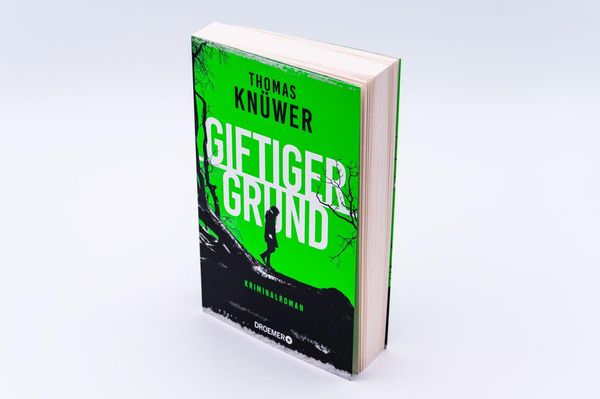 Produktbild: Giftiger Grund