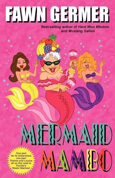 Produktbild: Mermaid Mambo