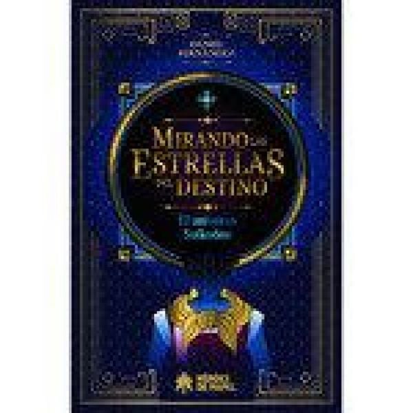 Produktbild: Mirando las estrellas del destino. Universo Suikoden