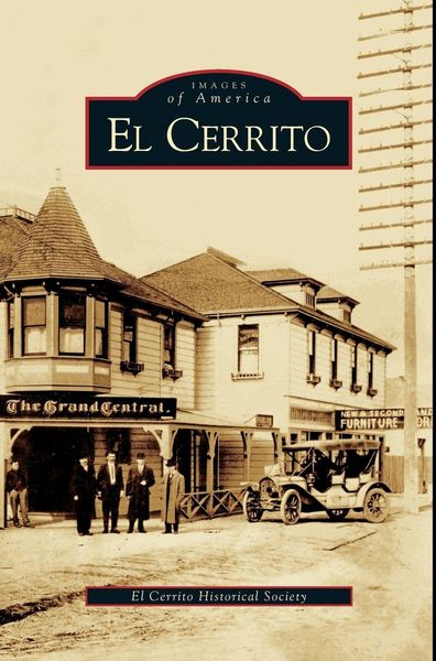 Produktbild: El Cerrito