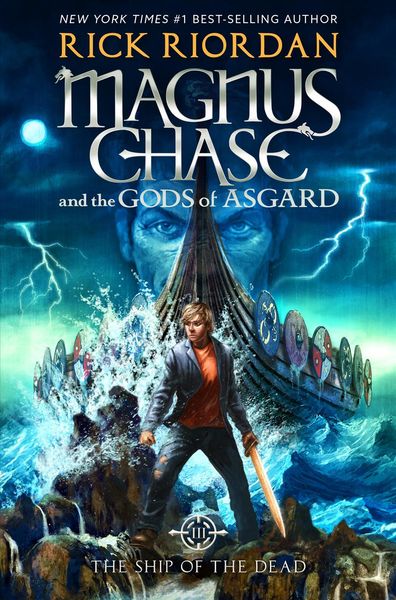 Produktbild: The Ship of the Dead