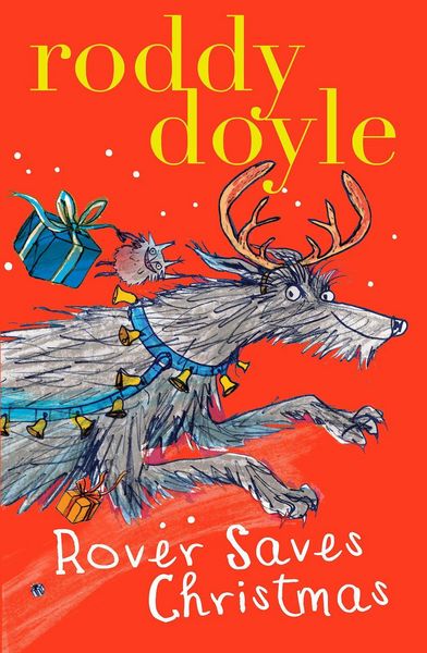 Produktbild: Rover Saves Christmas