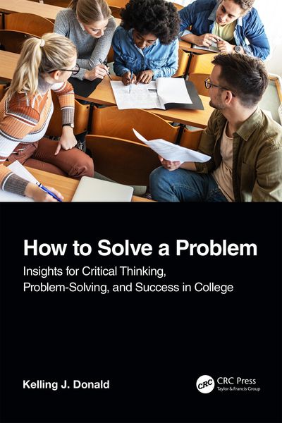 Produktbild: How to Solve A Problem