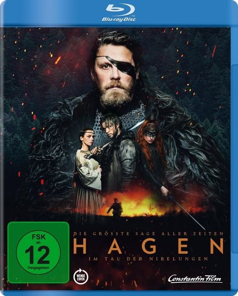 Hagen - Im Tal der Nibelungen