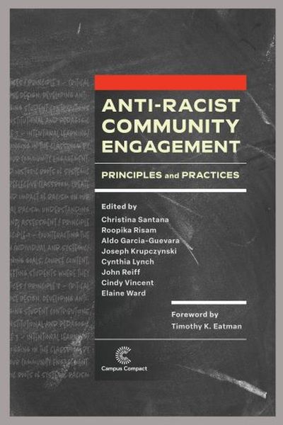 Produktbild: Anti-Racist Community Engagement