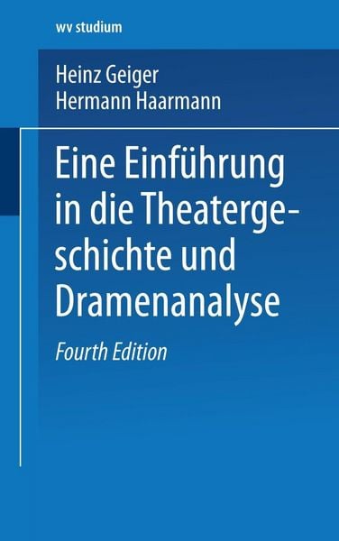 Produktbild: Aspekte des Dramas