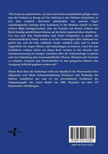 Produktbild: Narkologie