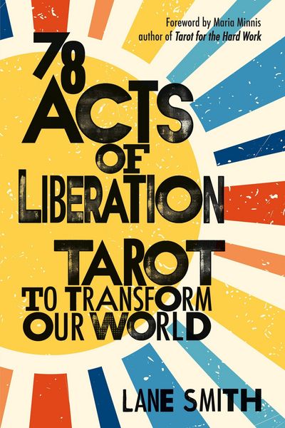 Produktbild: 78 Acts of Liberation