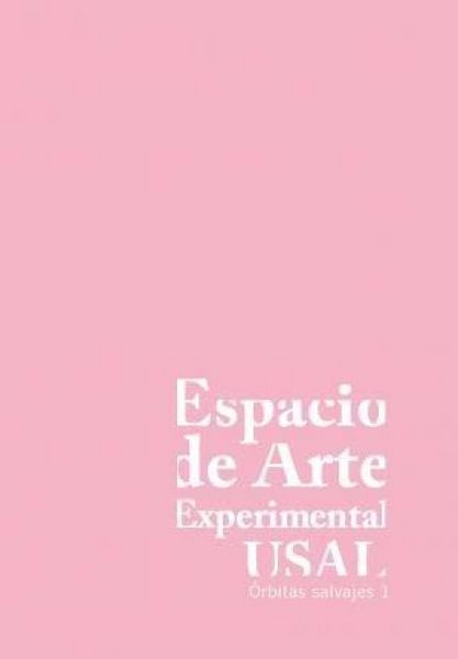 Produktbild: Espacio de arte experimental USAL