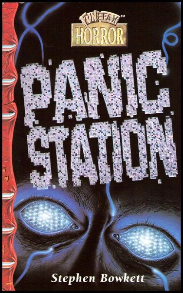 Produktbild: Panic Station