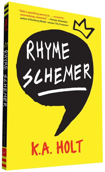Produktbild: Rhyme Schemer