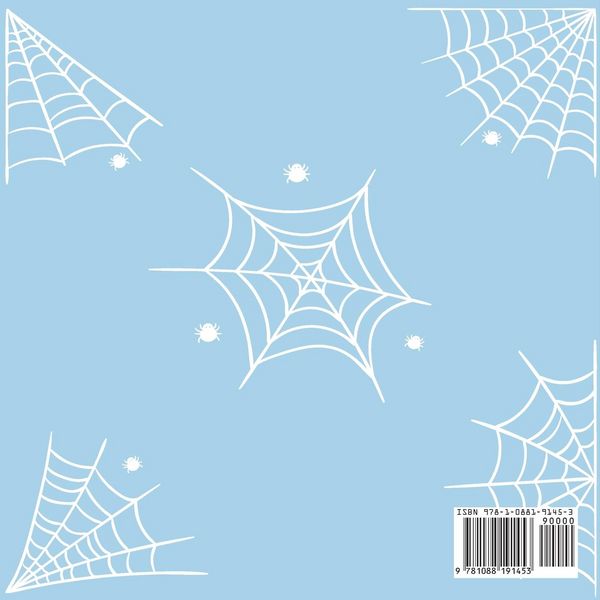 Produktbild: Happy Halloween Coloring Book