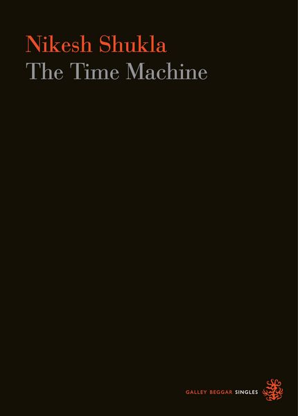 Produktbild: The Time Machine