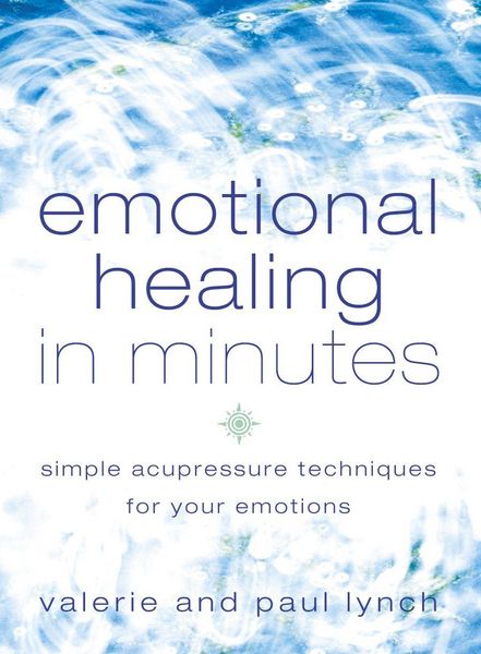 Produktbild: Emotional Healing in Minutes