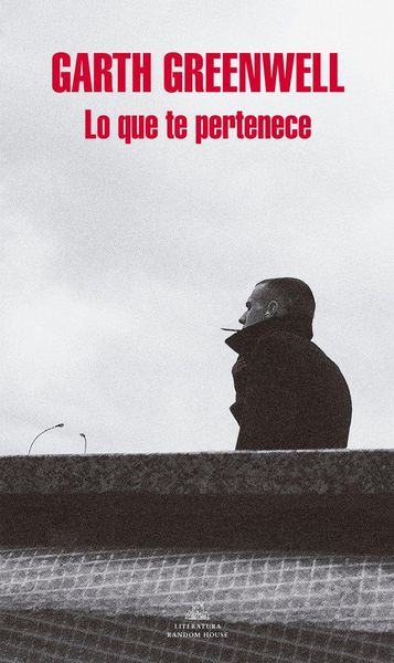 Produktbild: Lo que te pertenece